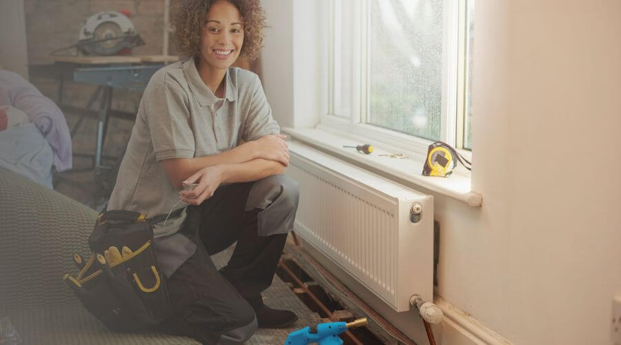 Professional septic pumping service in Dewitt, VA